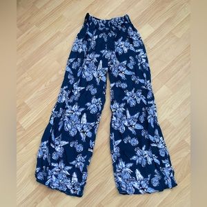 Kahulalea Palazzo Pants